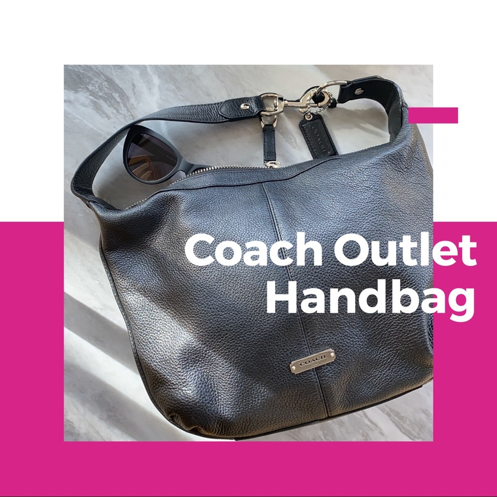 Coach Outlet Handbag